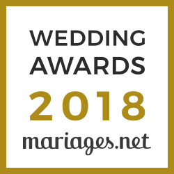 Wedding award 2018 Awkids