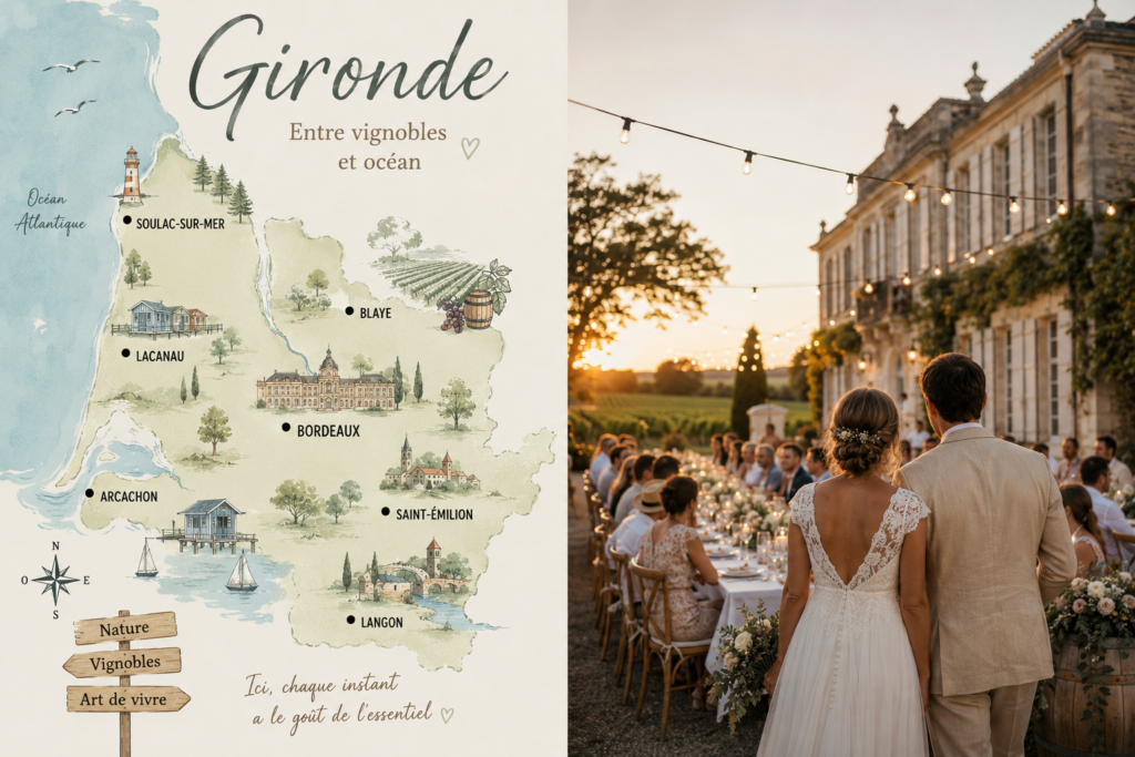 Animation enfants mariages Gironde