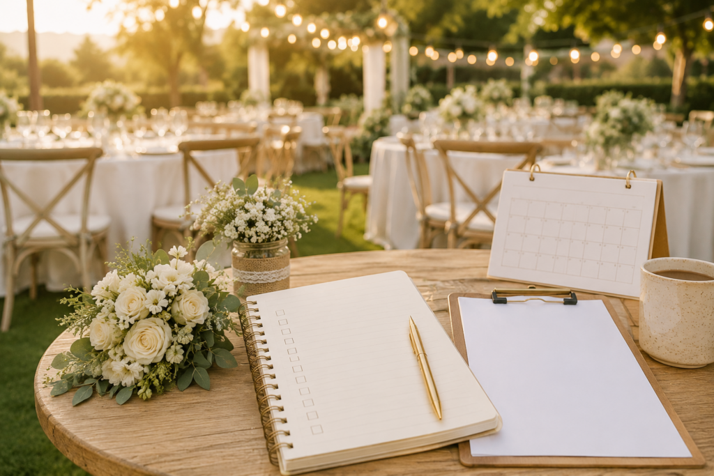 Mariage avec Awkids