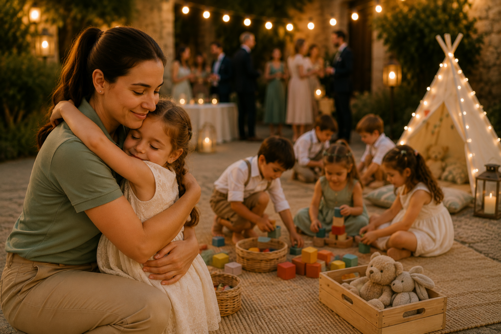 La sécurité des enfants n'est pas une option