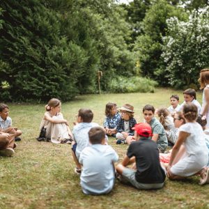 animation enfants mariages avec Awkids