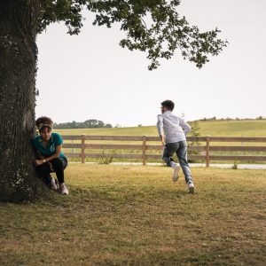 Animation enfants mariage